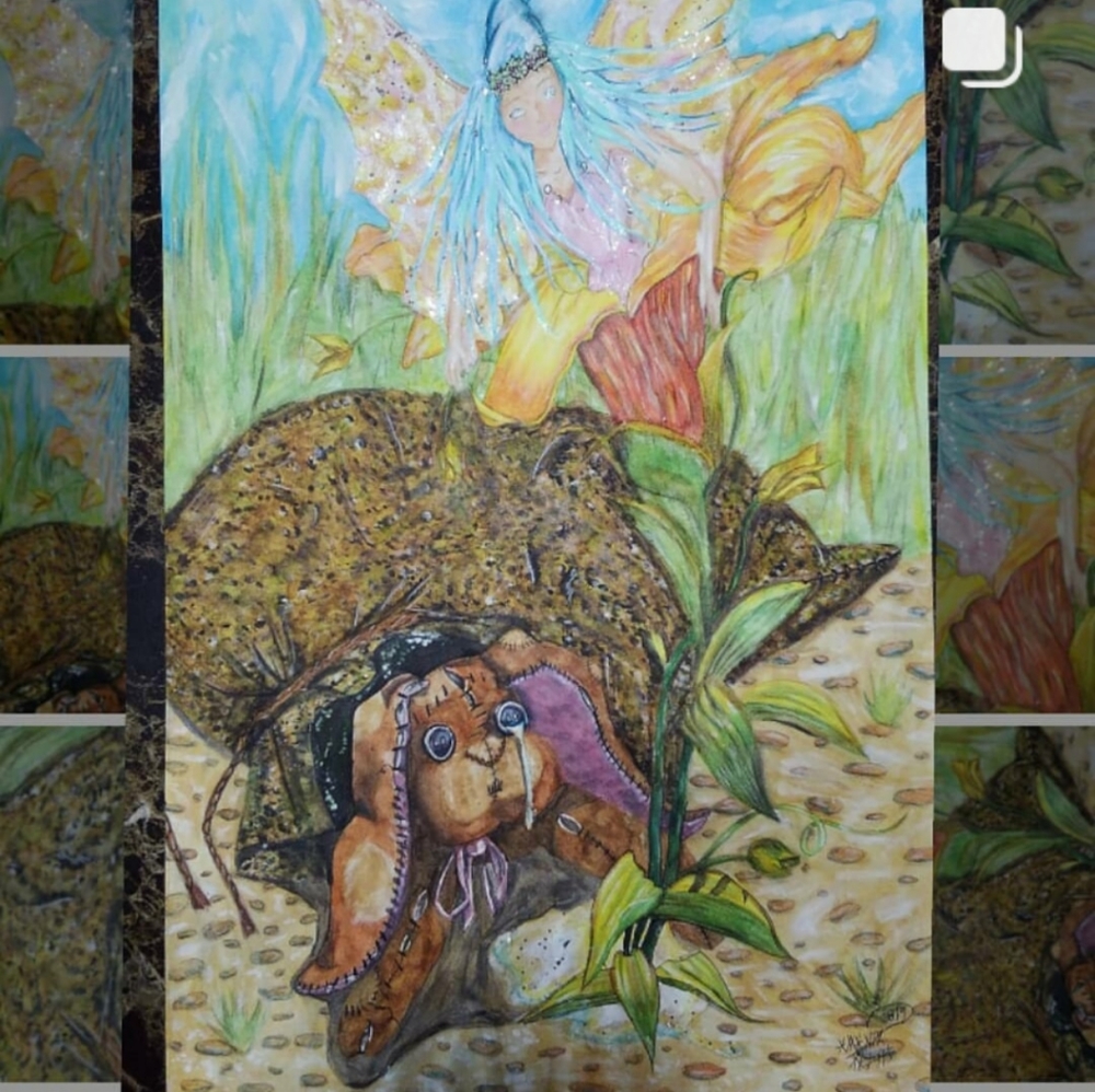 The Velveteen Rabbit